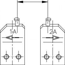 Gedore e-8005 3 A – Spare Tip 3 A