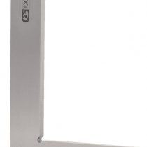KS Tools 300.0281 Square with stock DIN 875/2, 75mm
