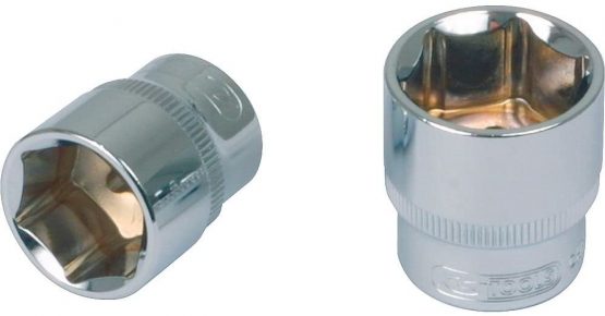 KS-Tools 918.1236-E 12,5 (1/2") Stecknuß 36mm