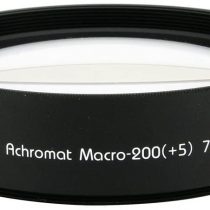 Marumi DHG 200 55mm Achromat Lens