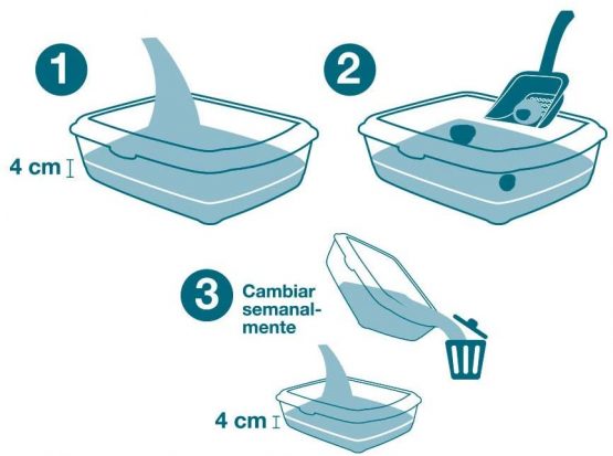back-2-nature Small Animal Bedding and Litter 30L - Image 4