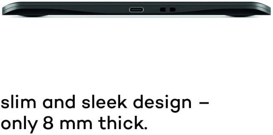 Wacom Intuos Pro Graphic Tablet (Size: S)/ Professional Pen Tablet Includes Wacom Pro Pen 2 Stylus with Replacement Nibs, Award Winning Design - Ideal for Work from Home & Remote Learning - Image 4