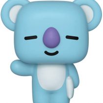Funko 40237 POP. Vinyl Animation: BT21-Mang BT21 Mang Collectible Figure, Multicolour