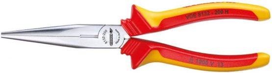 Gedore VDE Pliers Set in 1/3 ct Module, 1500 CT1 VDE 142 - Image 4