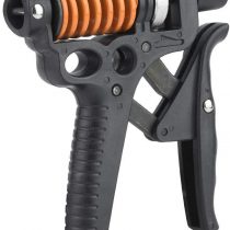 VGEBY1 Hand Strength Grip, Adjustable Hand Grip Strengthener Strength Training Hand Gripper Fitness Training Equipment