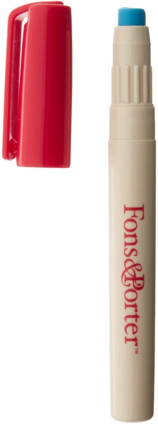 Dritz Fons and Porter WaterSoluble Fabric Glue Stick BigaMart