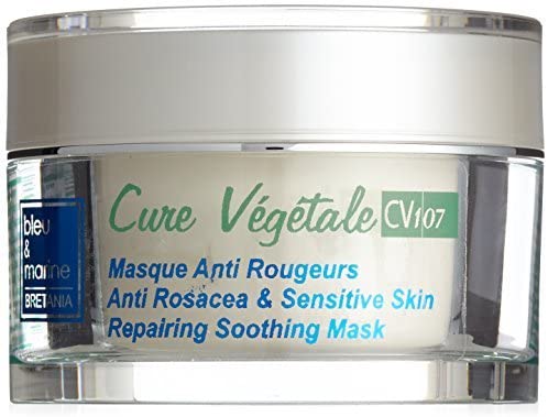 Veana Mineral Line Anti Rosacea Face Mask 50 ml, 50 ml (Pack of 1)