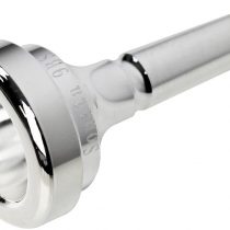 Montreux SM06BAR Sonata Baritone 9BS Mouthpiece, Silver