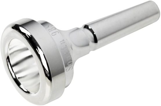Montreux SM06BAR Sonata Baritone 9BS Mouthpiece, Silver
