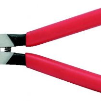 KS Tools 500.1034 Circlip pliers for internal circlips, 130mm