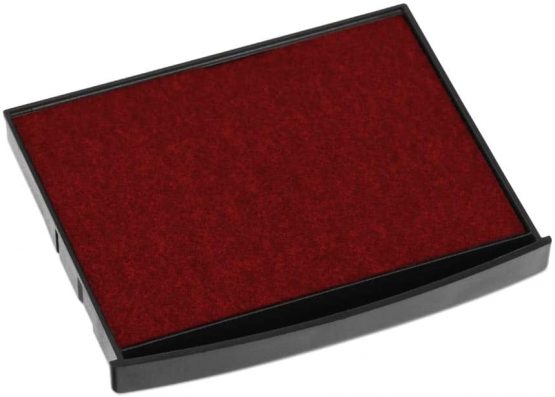 COLOP E/2800 Red Replacement Pad - Single