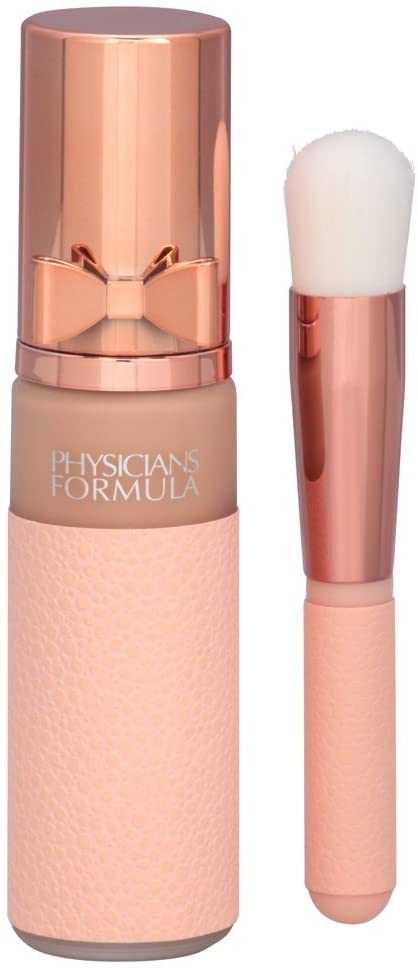Physicians Formula, Nude Wear, Touch of Glow Foundation 