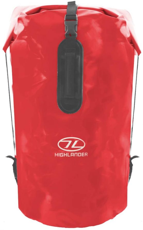 Highlander Troon Drybag Duffle