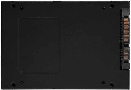 Kingston KC600 512G SSD SATA3 2.5 Inch - SKC600/512G - Image 3