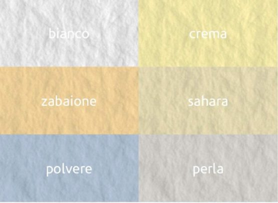 Fabriano - 46029742 - Tiziano - Pastel Paper Pad - A3-30 Sheets - 6 Soft Colours - 160 gsm - Image 2