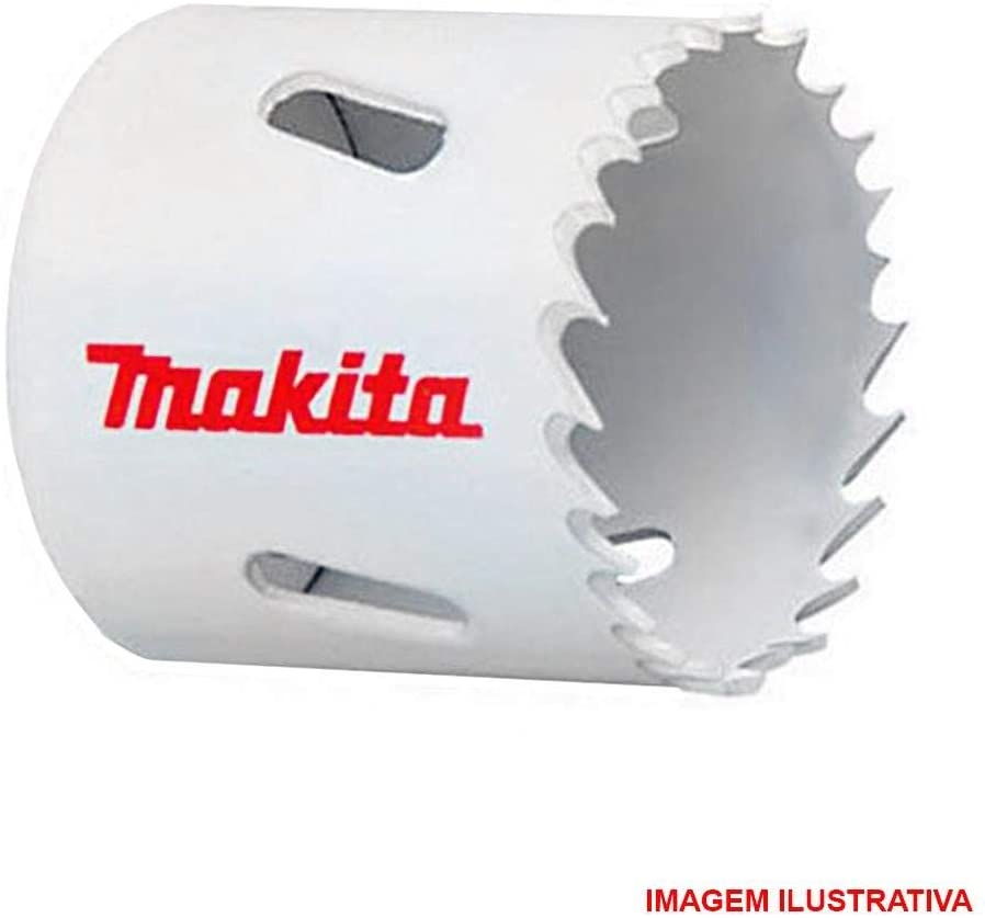 Makita D-35623 BiM Standard Holesaw, Multi-colour - Image 3