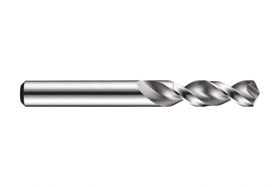 Dormer A920 HSS-E High Speed Cobalt PFX Stub Drill Bit with 130 Degree Point, Diameter 7.5 mm, Single Pack - Image 3