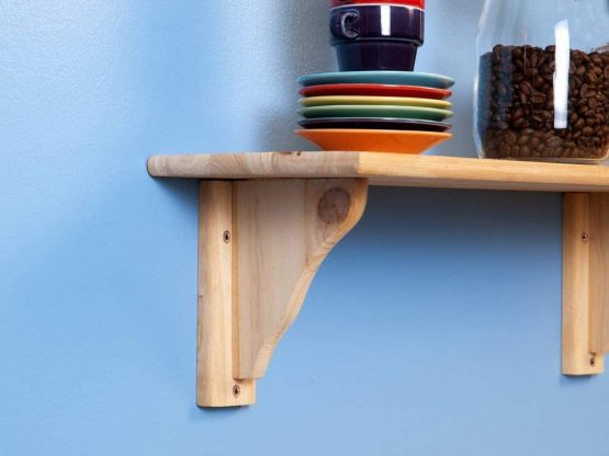 Core Products, Shelving & Storage Collection - Shelf Kit - Image 3