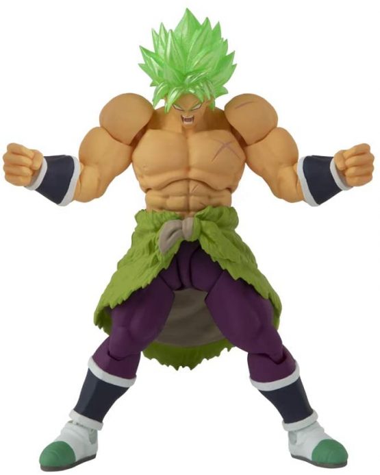 Bandai Dragon Ball 12 cm, Assorted Patterns, 1 Character - Image 3