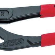 KNIPEX Siphon and Connector Pliers (250 mm) 81 01 250