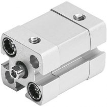 Festo 536263 Model ADN-25-25-I-P-A Compact Cylinder