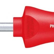 Wiha PH2 x 100mm Soft Finish Screwdriver