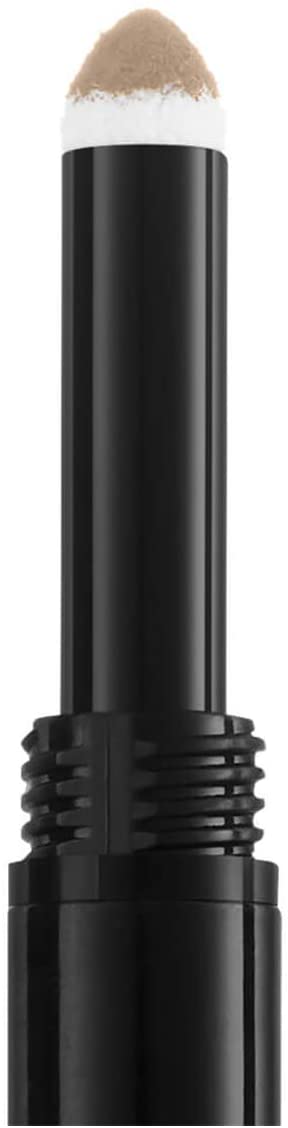 Maybelline New York Brow Satin Eyebrow Pencil Pen, 6g, Dark Blond, 6 g (Pack of 1) - Image 3