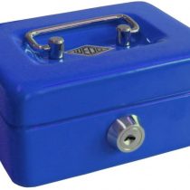 Wedo 12.5 x 9.5 x 6.3 cm Mini Size Box - Blue