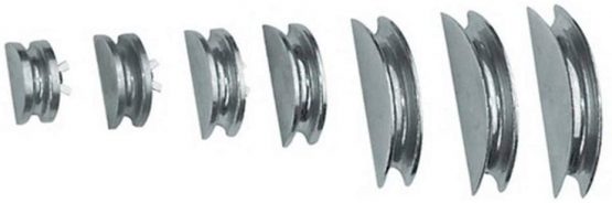 Gedore Matrix Cast Aluminium 12 mm – 245812