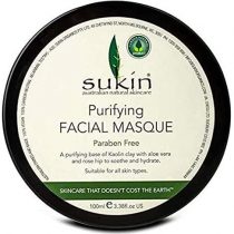 Sukin Purifying Facial Masque 100ml