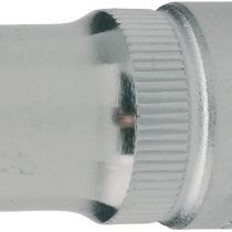 Hazet 880-E8 3/8-Inch E8 x 28 mm Socket Wrench Insert - Silver