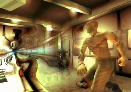 Second Sight (Xbox) - Image 4