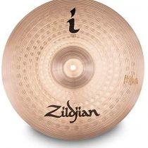 Zildjian I Family Series - Crash Cymbal - 14"