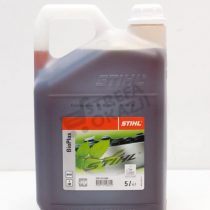 Stihl BioPlus Chainsaw Oil (5 Litre)