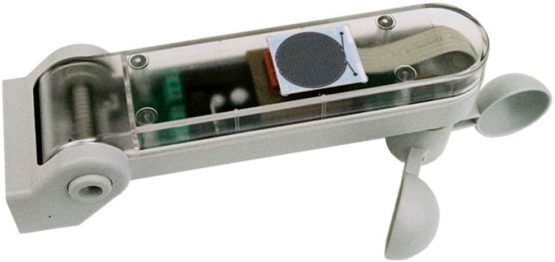 seav Wiweather Wireless Sensor Sun/Wind/Rain