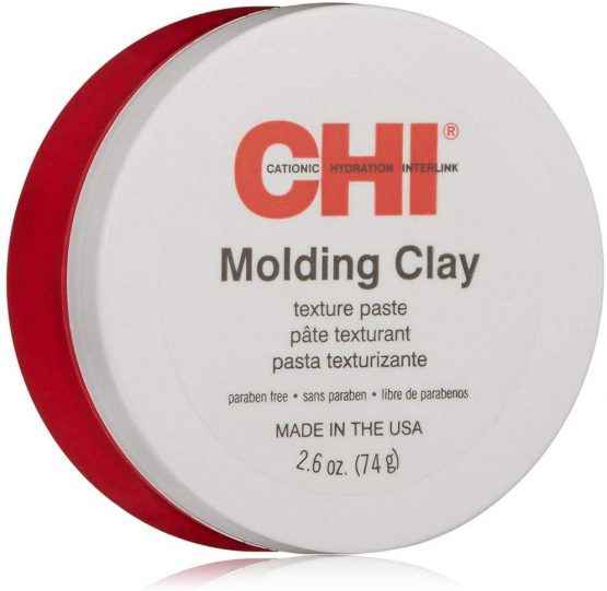CHI Molding Clay Texture Paste, 74g