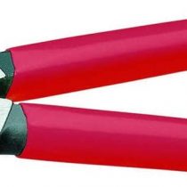 GEDORE Power combination pliers for cutting/holding/twisting, Non-slip grips, Length 200 mm, 8250-200 TL