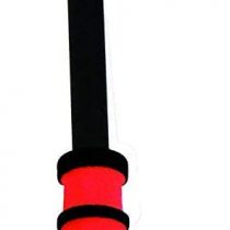Nigrin 6190 Snow Brush with Ice Scraper