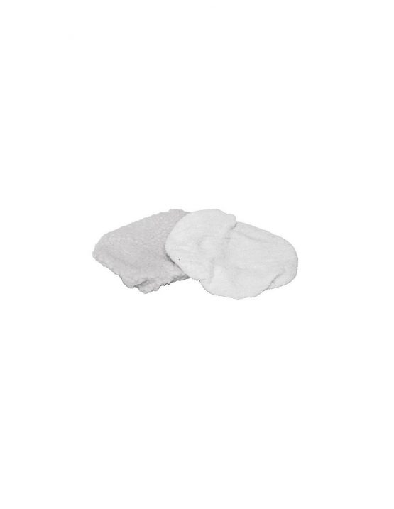 Toolland TM76015 Cotton and Wool Cleaning Cloths