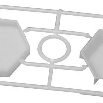 Trumpeter TR 09913 Tools: Paint Tray