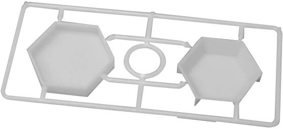 Trumpeter TR 09913 Tools: Paint Tray