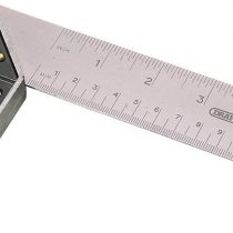 Draper 18952 Try and Mitre Square, 150mm