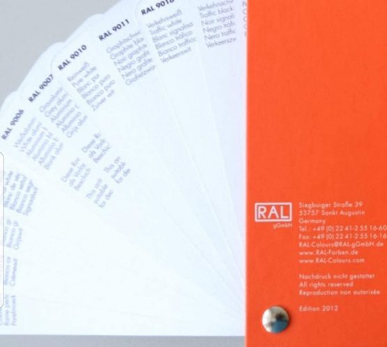 RAL K5 Gloss - Image 2