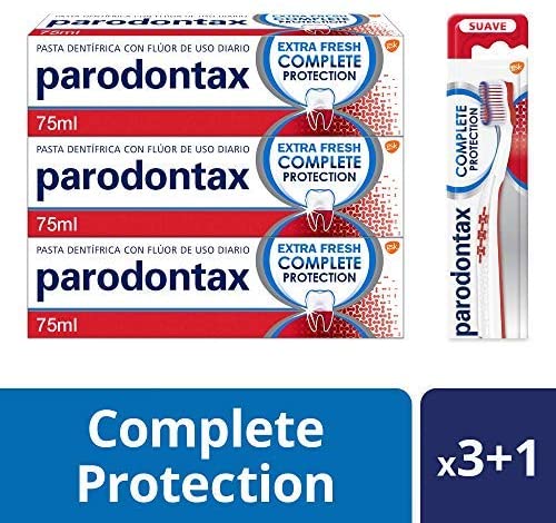 Parodontax Toothpaste - Image 2