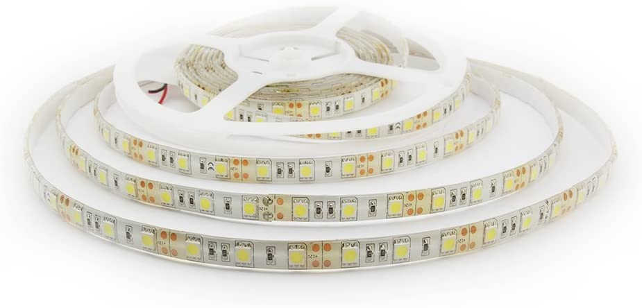 V-TAC vt-5050 60 9.6 W A Multi - LED Lamp (Multi, White, A, CE, EMC), White Colour - Image 3