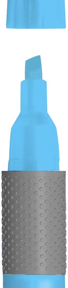 Stanger 180007000 Bookmark Blue - Image 2