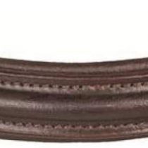 HKM Horse Bridle Mexican Style with Lambskin Padding
