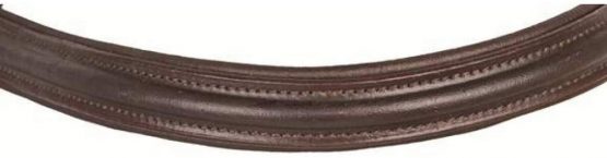 HKM Horse Bridle Mexican Style with Lambskin Padding