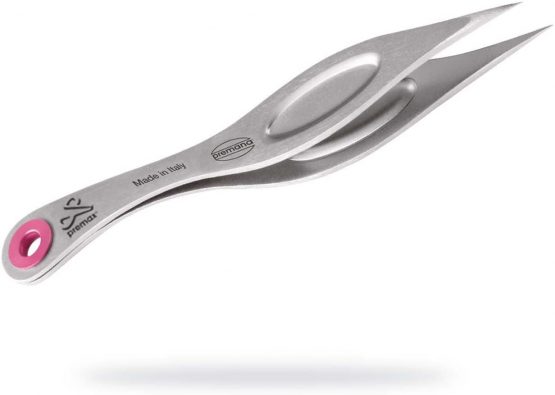 Premax Pointed Tip Tweezers for Women