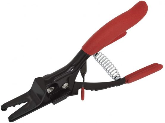Sealey VS1655 Hose Removal Pliers
